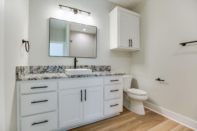 2955 Skyview Lane, San Angelo, TX 76901