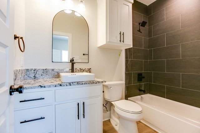 2955 Skyview Lane, San Angelo, TX 76901