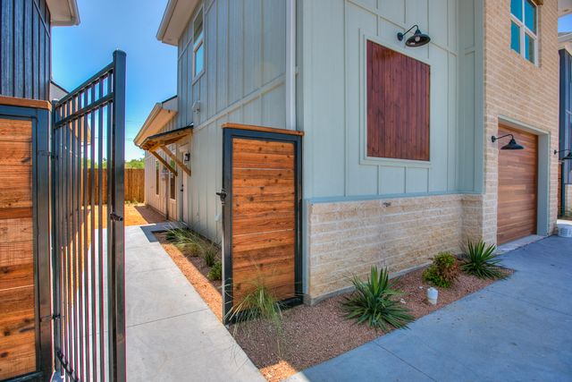 2955 Skyview Lane, San Angelo, TX 76901