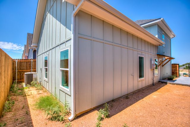 2955 Skyview Lane, San Angelo, TX 76901