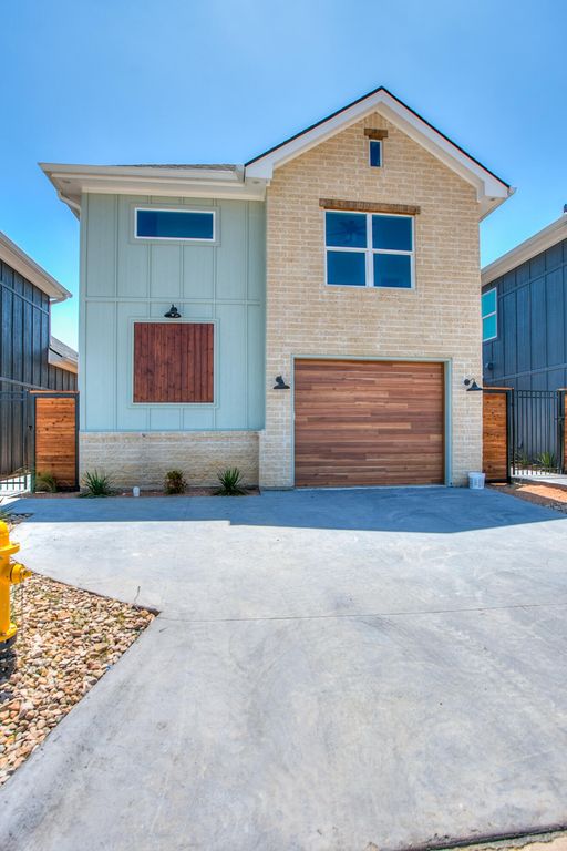 2955 Skyview Lane, San Angelo, TX 76901