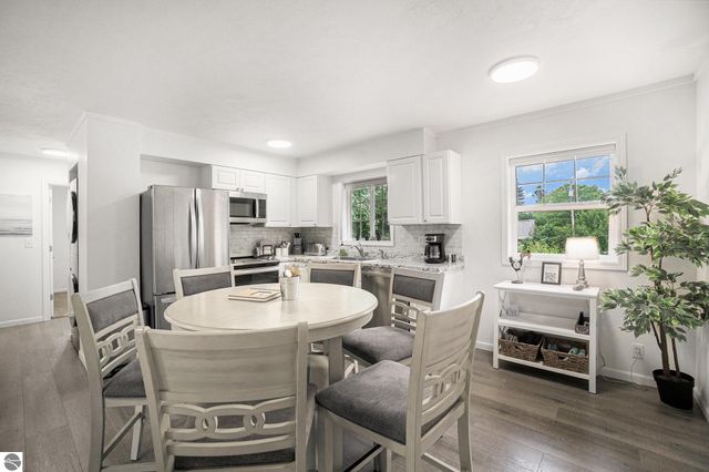 7457 Cairn Highway, Elk Rapids, MI 49629