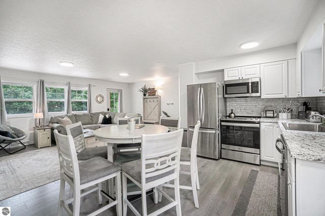 7457 Cairn Highway, Elk Rapids, MI 49629