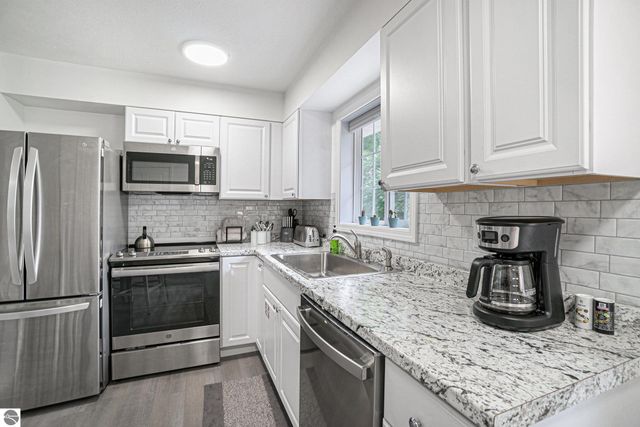 7457 Cairn Highway, Elk Rapids, MI 49629