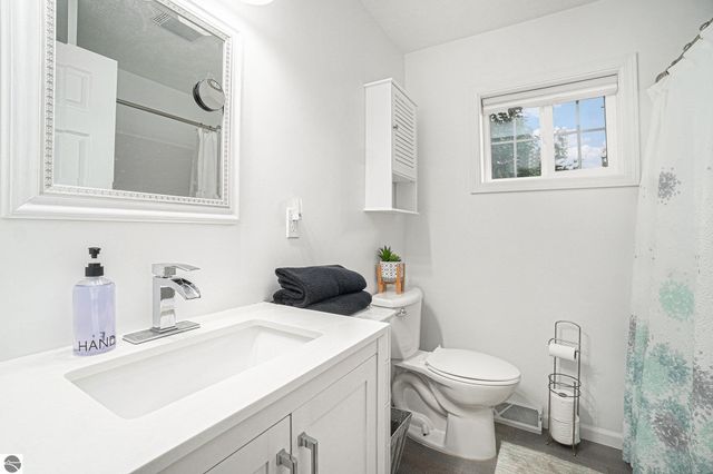 7457 Cairn Highway, Elk Rapids, MI 49629