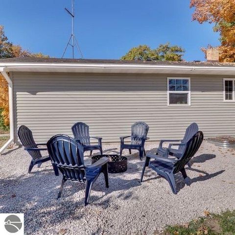 7457 Cairn Highway, Elk Rapids, MI 49629