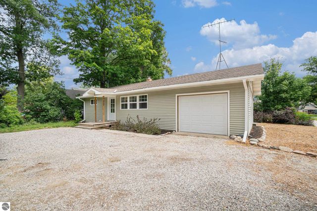 7457 Cairn Highway, Elk Rapids, MI 49629