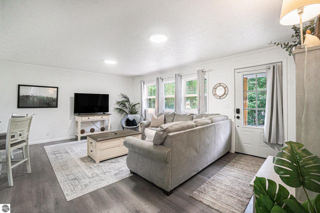 7457 Cairn Highway, Elk Rapids, MI 49629