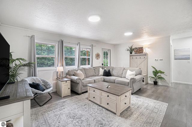 7457 Cairn Highway, Elk Rapids, MI 49629