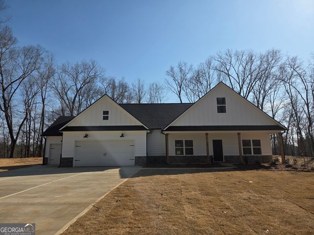 161 Rachel, Dallas, GA 30157