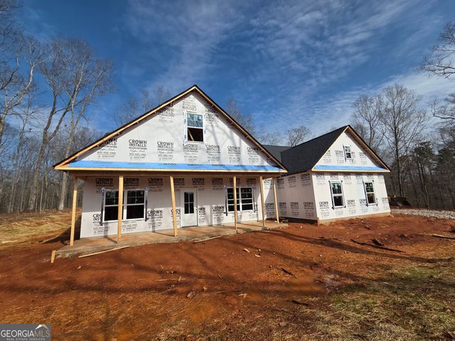 161 Rachel, Dallas, GA 30157