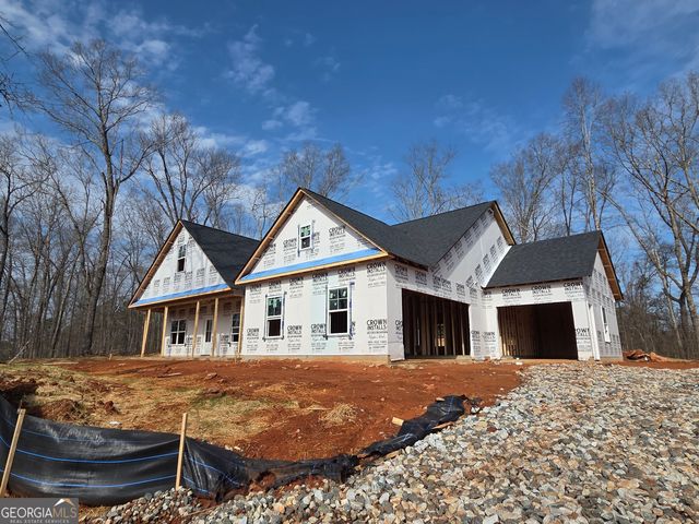 161 Rachel, Dallas, GA 30157