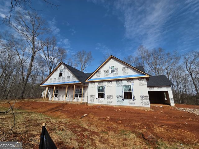 161 Rachel, Dallas, GA 30157