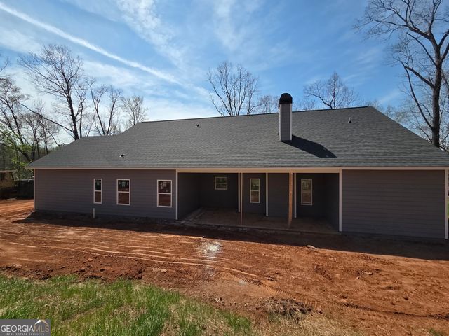 161 Rachel, Dallas, GA 30157