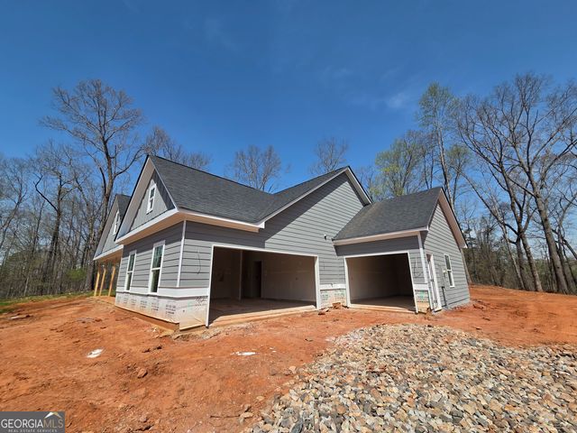 161 Rachel, Dallas, GA 30157