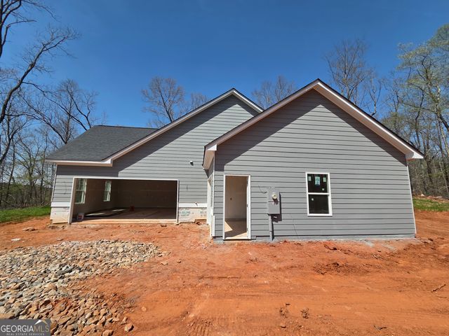 161 Rachel, Dallas, GA 30157