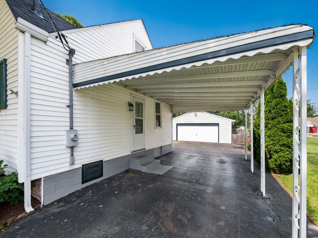 331 Kessler Street, Groveport, OH 43125