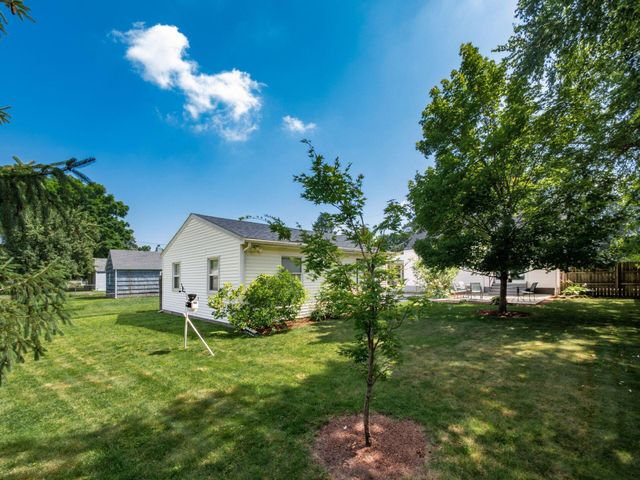 331 Kessler Street, Groveport, OH 43125