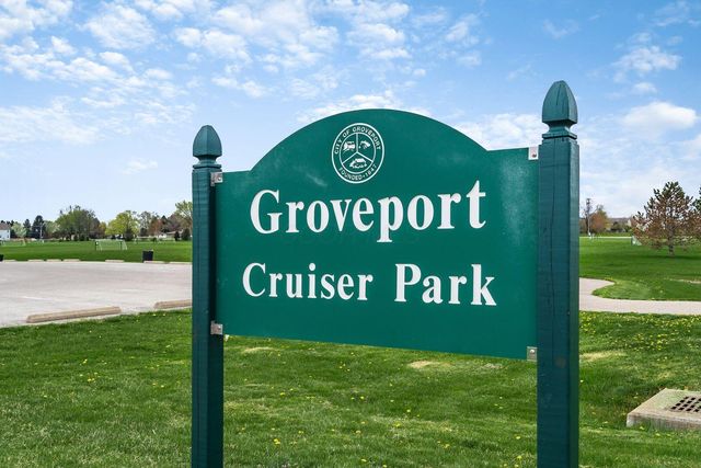 331 Kessler Street, Groveport, OH 43125