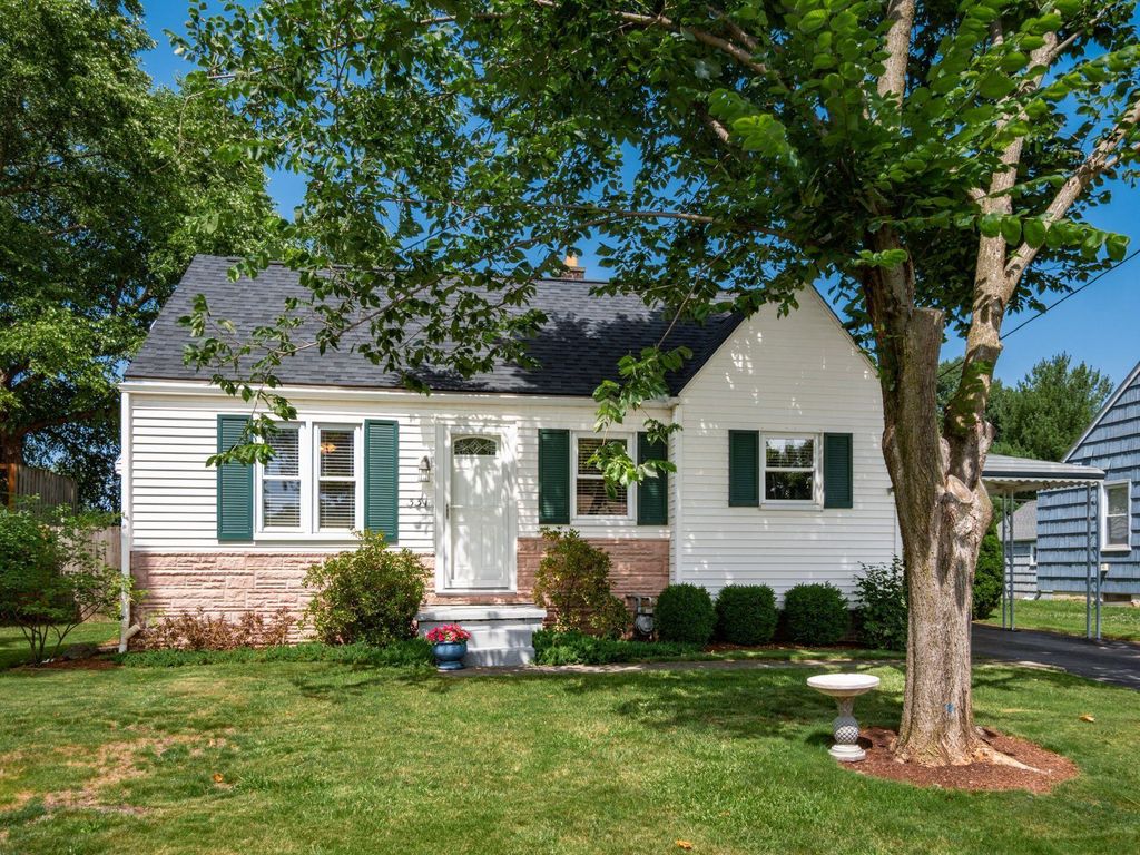 331 Kessler Street, Groveport, OH 43125
