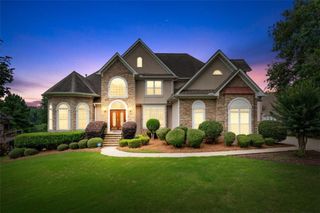 106 April Walk, Mcdonough, GA 30253