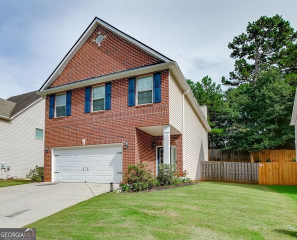 5854 Bridgeport Court, Flowery Branch, GA 30542