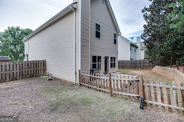 5854 Bridgeport Court, Flowery Branch, GA 30542
