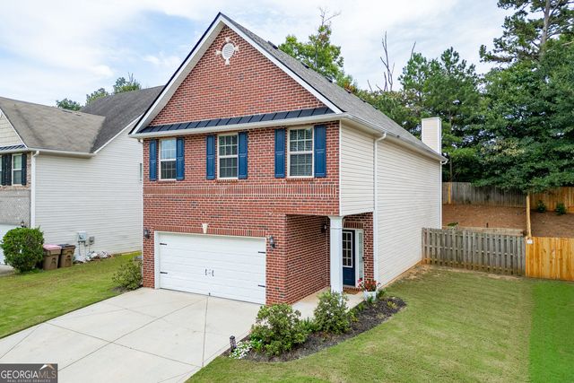 5854 Bridgeport Court, Flowery Branch, GA 30542