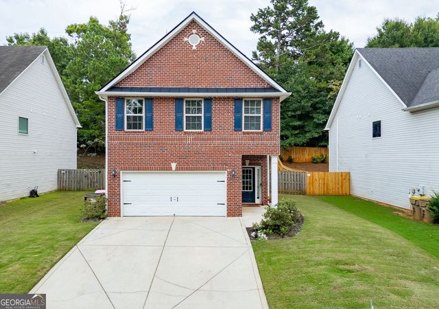 5854 Bridgeport Court, Flowery Branch, GA 30542