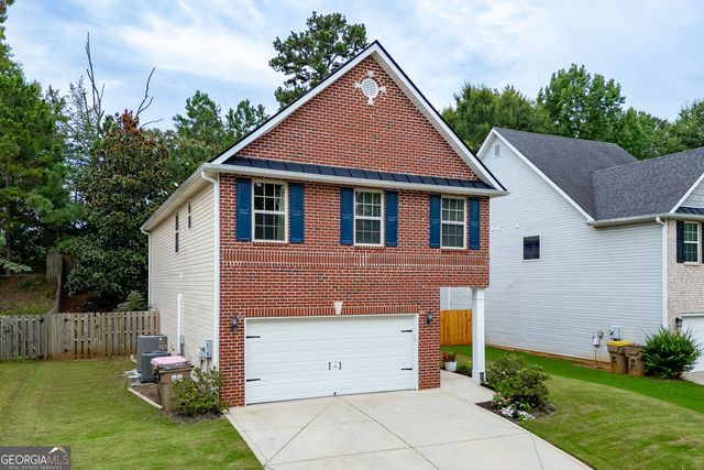 5854 Bridgeport Court, Flowery Branch, GA 30542