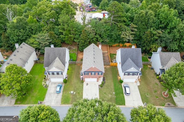 5854 Bridgeport Court, Flowery Branch, GA 30542