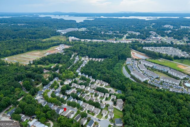 5854 Bridgeport Court, Flowery Branch, GA 30542