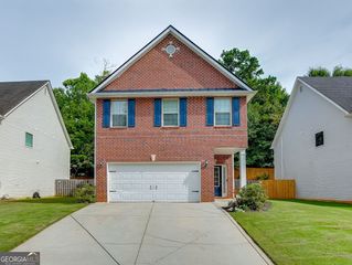 5854 Bridgeport Court, Flowery Branch, GA 30542