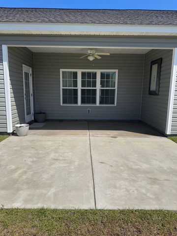 271 Palm Terrace Loop, Conway, SC 29526