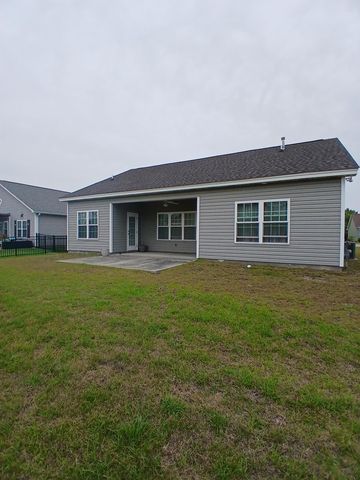 271 Palm Terrace Loop, Conway, SC 29526