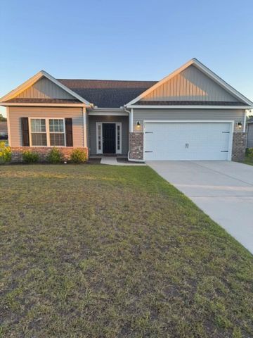 271 Palm Terrace Loop, Conway, SC 29526