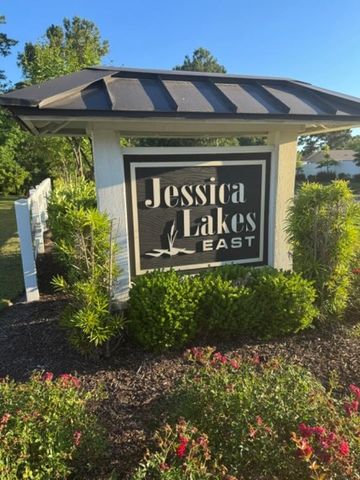 271 Palm Terrace Loop, Conway, SC 29526