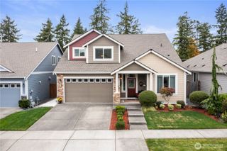 2331 SE 40th Avenue, Puyallup, WA 98374