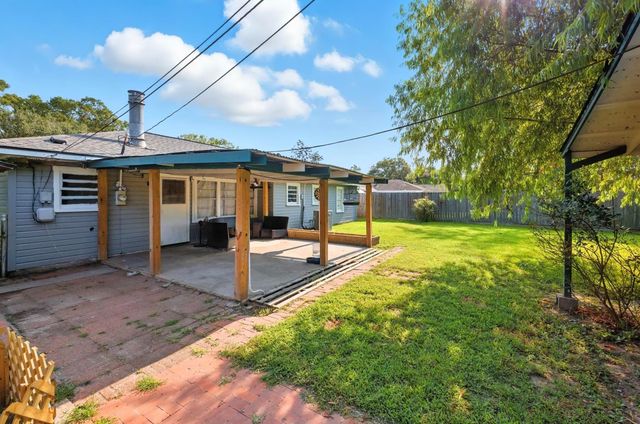 41 Bruce, Orange, TX 77630