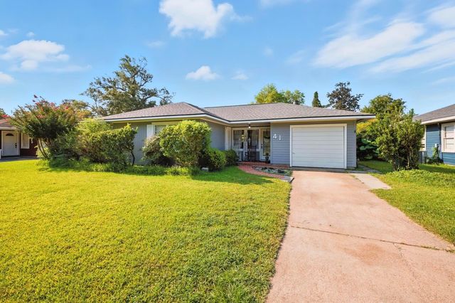 41 Bruce, Orange, TX 77630