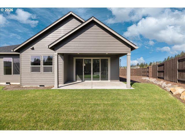 135 Se AIREDALE Ave, La Center, WA 98629
