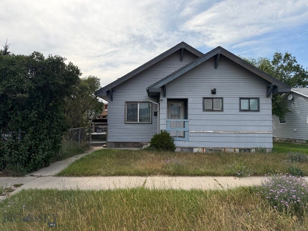 1053 & 1055 S Colorado, Butte, MT 59701 — photo 2