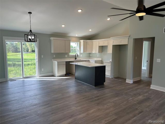 02 Church Road, Imlay City, MI 48444