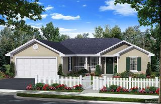 02 Church Road, Imlay City, MI 48444