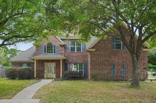 7803 Deerwood Lake Drive, Humble, TX 77346