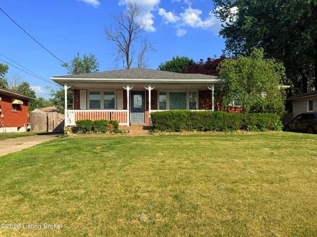 11615 Semillon Ln, Louisville, KY 40272