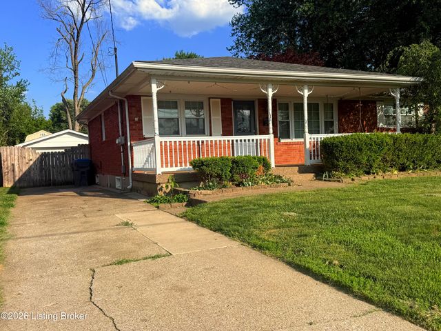 11615 Semillon Ln, Louisville, KY 40272