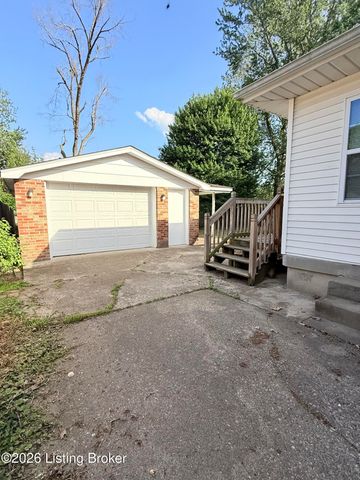 11615 Semillon Ln, Louisville, KY 40272