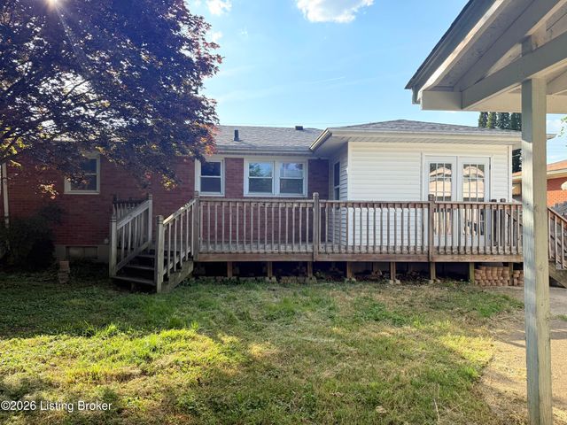 11615 Semillon Ln, Louisville, KY 40272