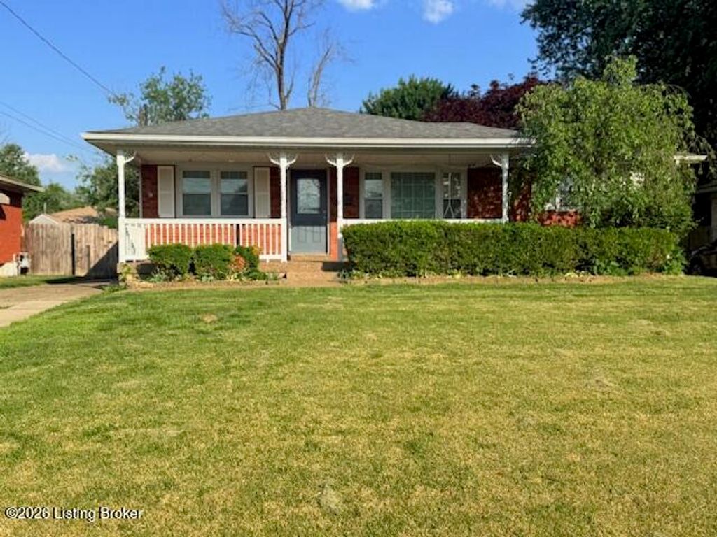 11615 Semillon Ln, Louisville, KY 40272
